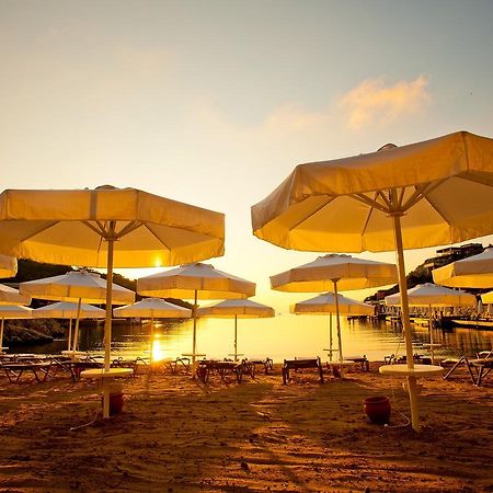 Hilton Bodrum Turkbuku Resort & Spa Гёльтюрбюку Экстерьер фото
