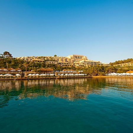 Hilton Bodrum Turkbuku Resort & Spa Гёльтюрбюку Номер фото