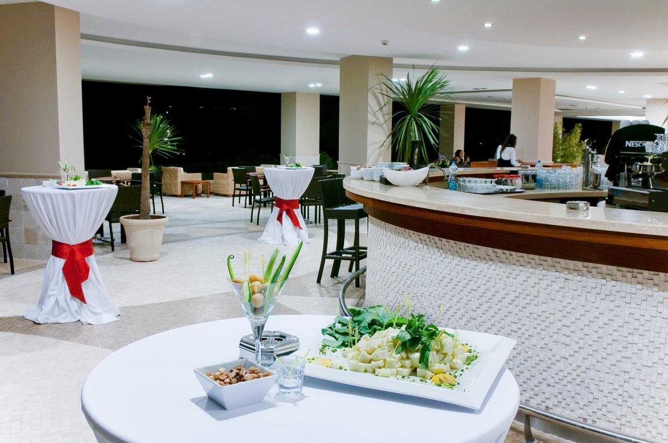 Hilton Bodrum Turkbuku Resort & Spa Гёльтюрбюку Экстерьер фото