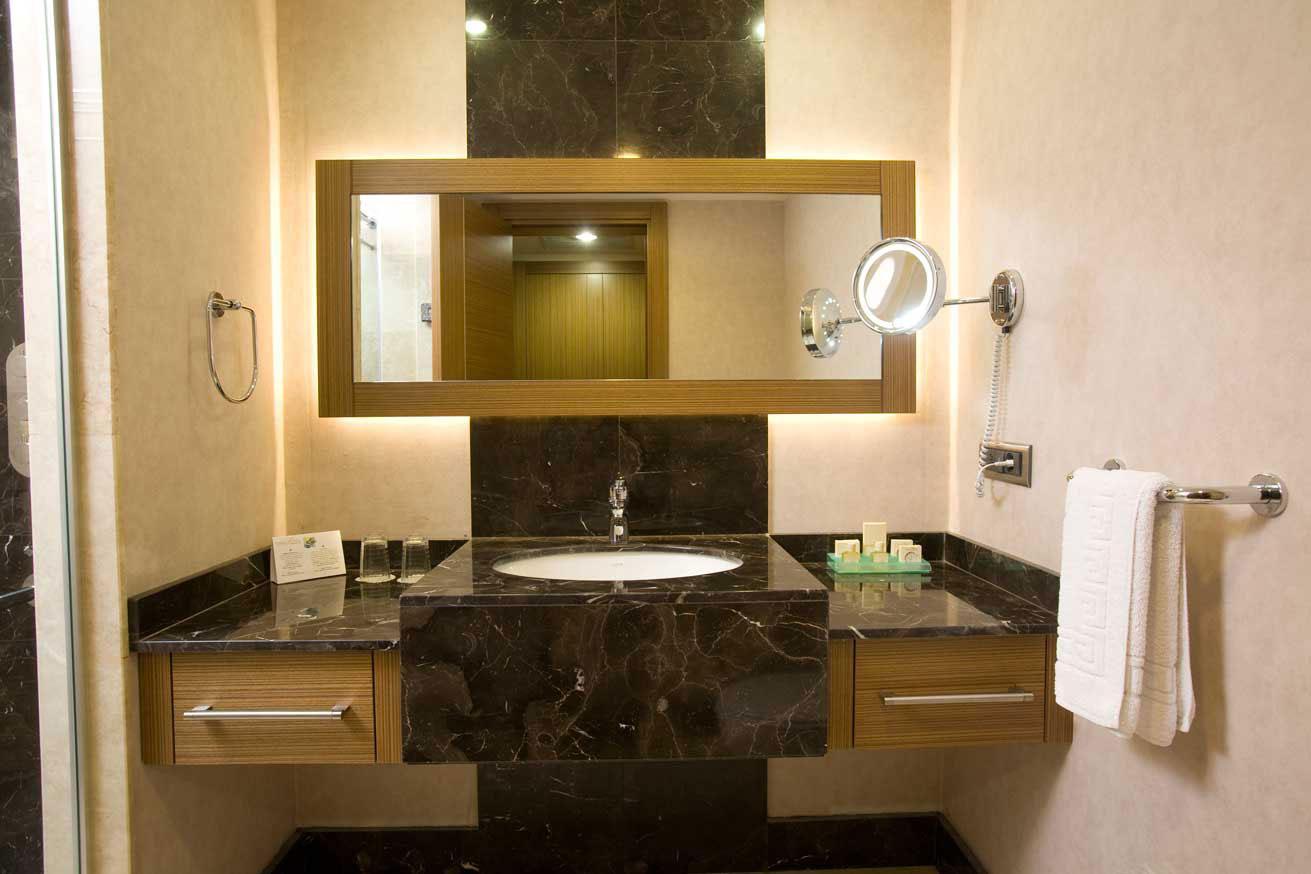 Hilton Bodrum Turkbuku Resort & Spa Гёльтюрбюку Экстерьер фото