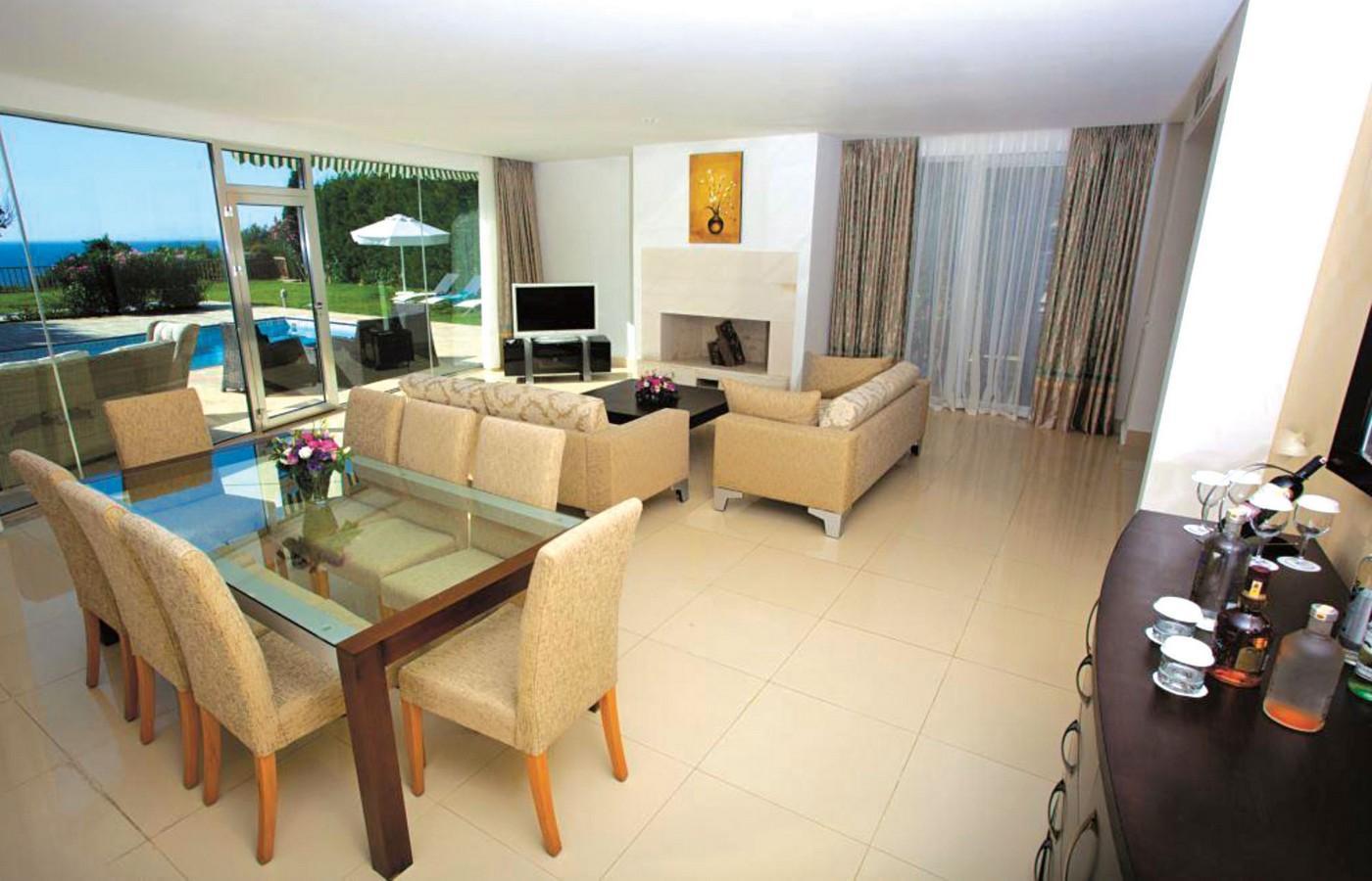 Hilton Bodrum Turkbuku Resort & Spa Гёльтюрбюку Экстерьер фото